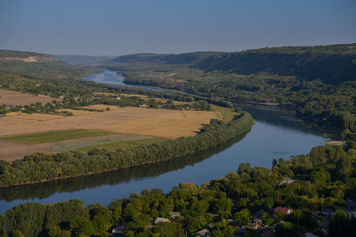 reizen naar moldavie